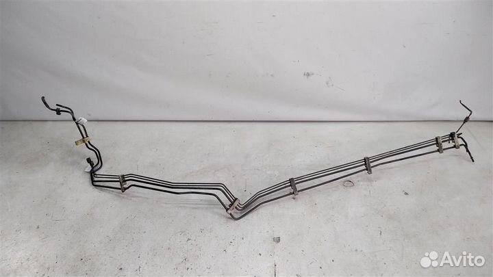 Трубка тормозная магистраль Mazda 3 BK 02-09г