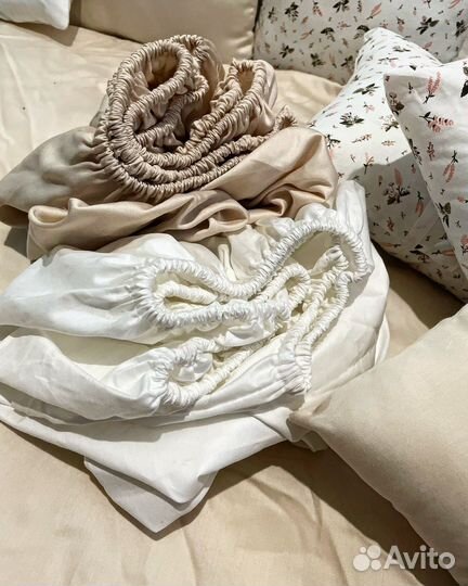 Пошив постельного белья на заказ