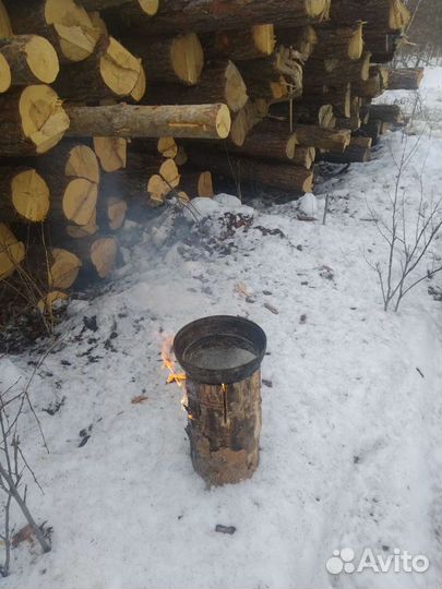 Финская свечка