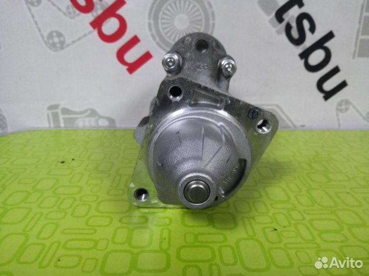 Стартер Ford Mondeo 5 1.5 2015-2019