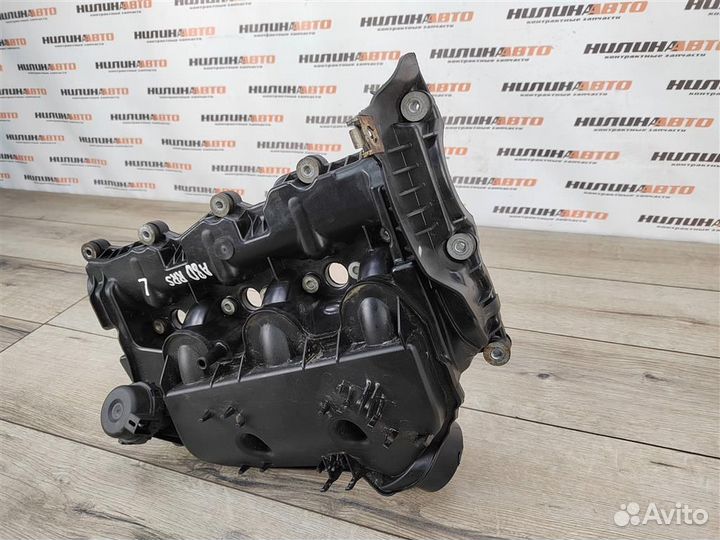 Крышка клапанная land rover Range Rover Sport 1