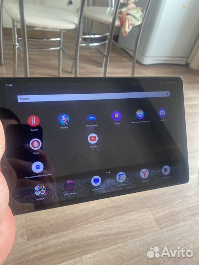 Планшет lenovo