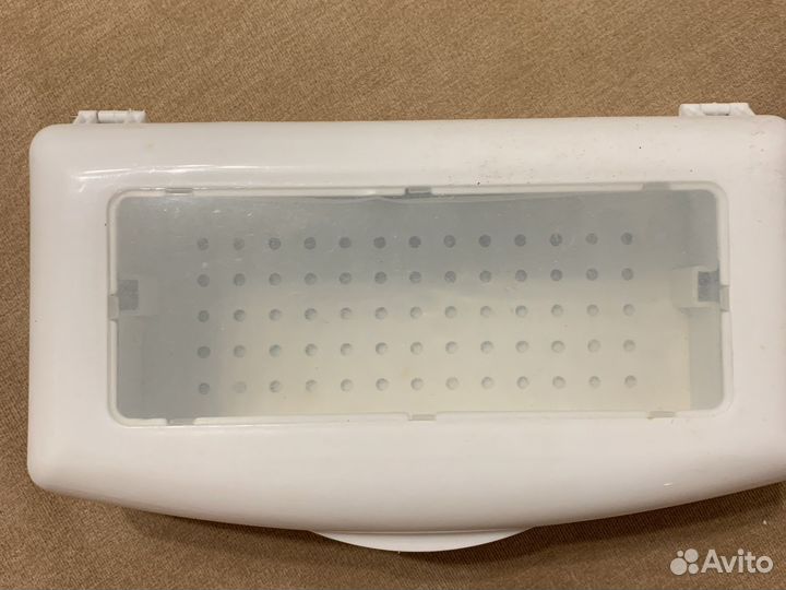 Бокс для стерилизации