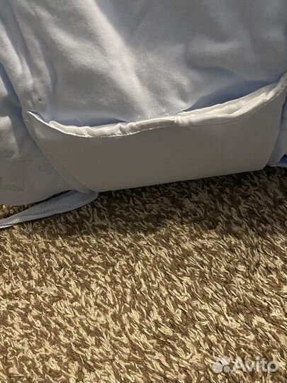 Конверт одеяло