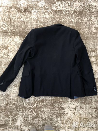 Школьная форма для мальчика рост 158