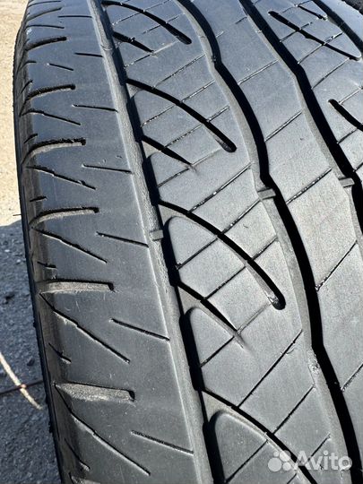 Dunlop SP Sport 5000M 275/55 R20