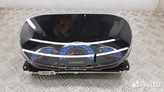 Щиток приборов subaru impreza 3 (99O06IT01)