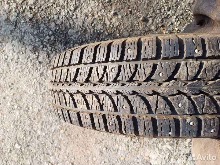 КАМА Кама-515 175/70 R13