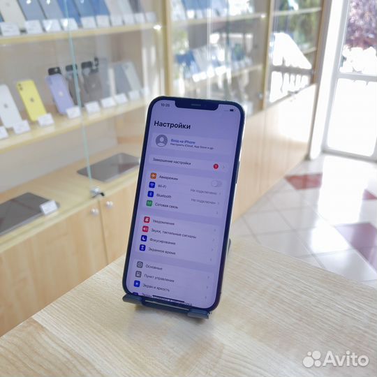 iPhone 12 Pro Max, 128 ГБ