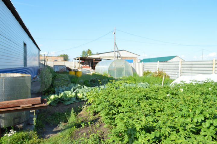 Участок 11,79 га (ИЖС)