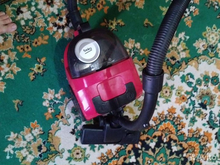 Пылесос Beko
