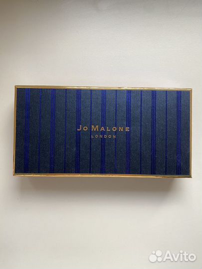 Набор миниатюр Jo Malone