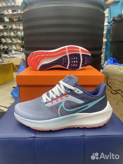 Кроссовки Nike Air Zoom Pegasus люкс