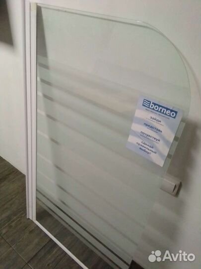 Ширма для ванны