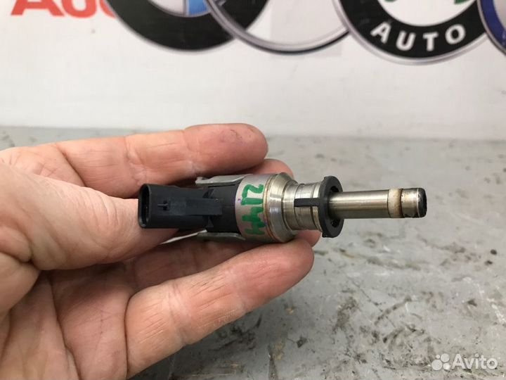 Форсунка инжекторная Audi A6 С7 cgwb 2011