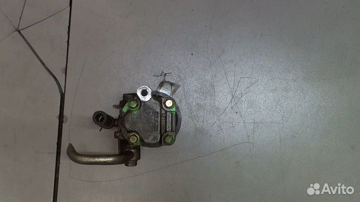 Гур Mitsubishi Pajero, 1998