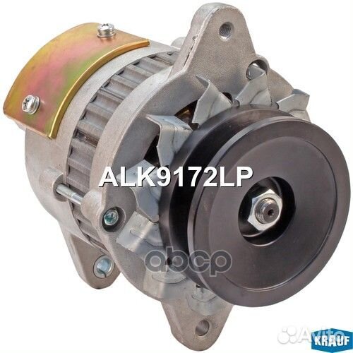 Генератор 20amp Krauf 255