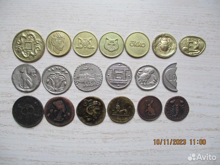 Магнеты Магнит