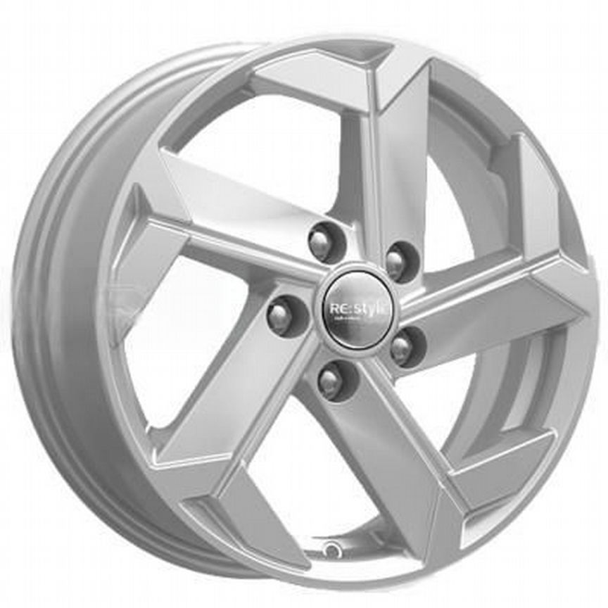 Литые диски iFree 6×R16 5×114.3