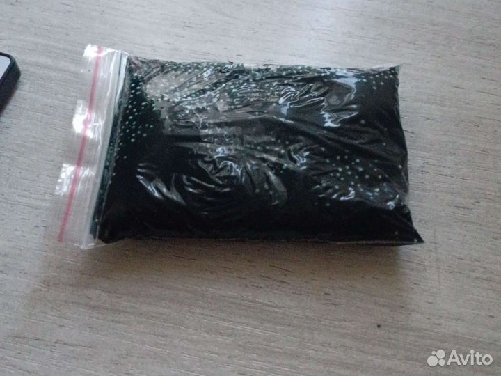 Слайм детский ароматный