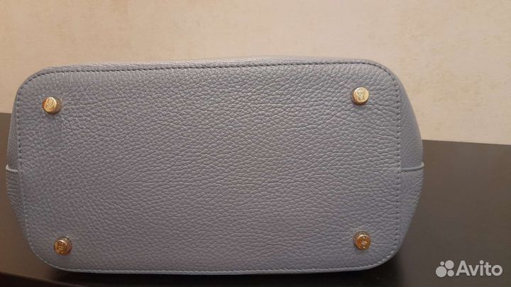 Сумка женская натуральная кожа италия Jaiky&Celine