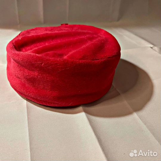 Подушка декоративная – таблеточка