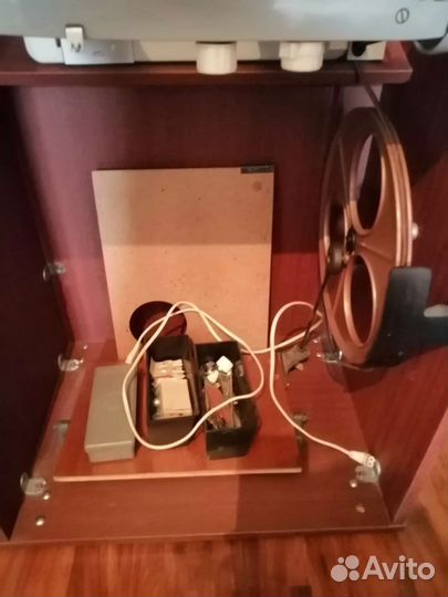 Швейная машинка