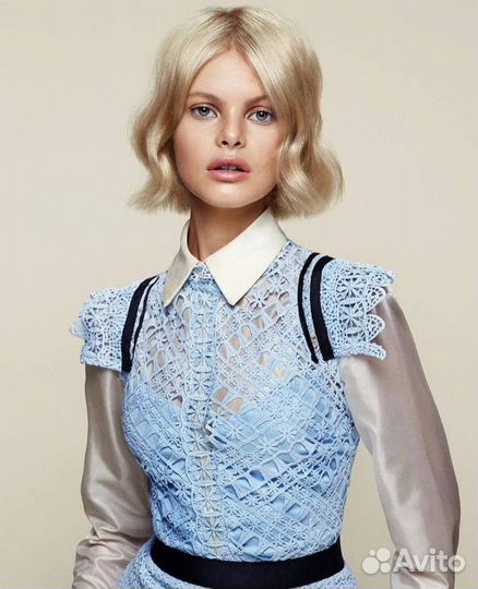 Бесплатные женские стрижки