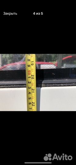 Стекла volkswagen t4