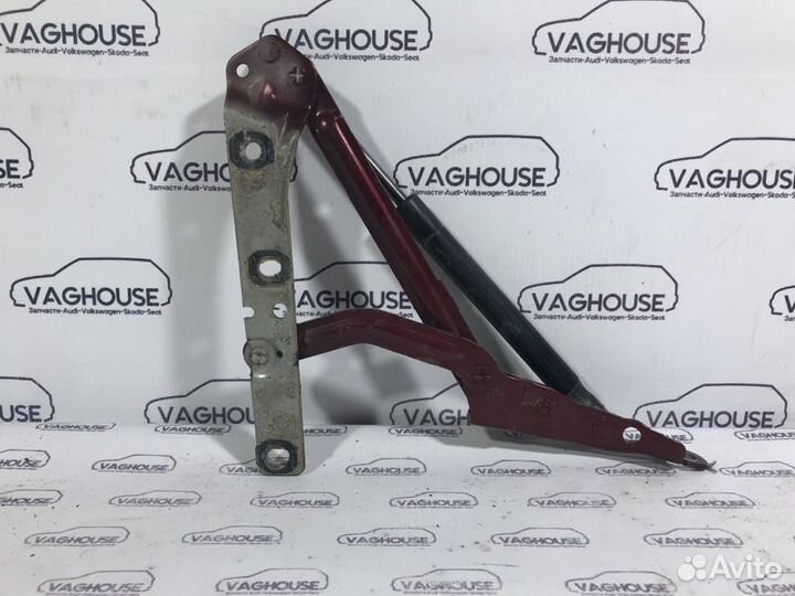 Петля багажника задняя правая Ford Focus 2 1.8