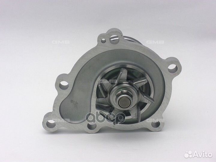 Помпа охлаждающей жидкости GMB 8AL1-15-010