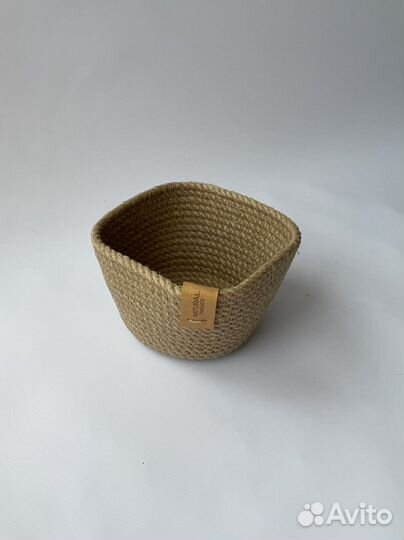 Корзинка minimal