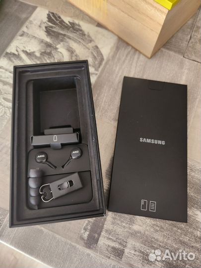 Samsung galaxy note 10 plus snapdragon