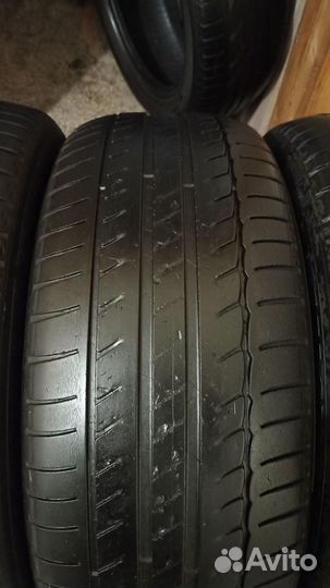 Michelin Primacy HP 215/55 R16 93V