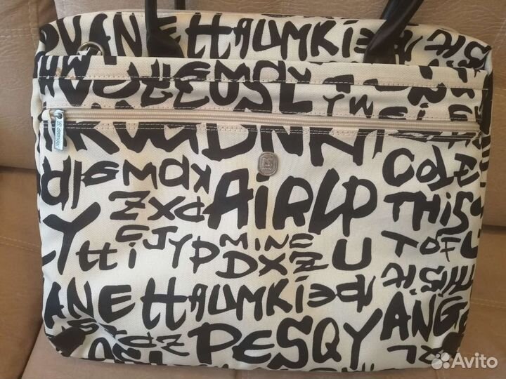 Сумка для ноутбука