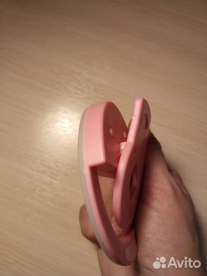 Лампа для съемки видео и фото