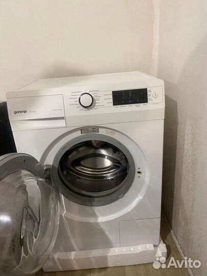 Стиральная машина бу