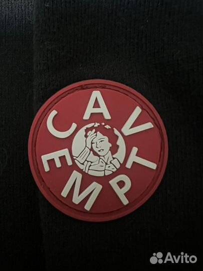 Свитшот Cav Empt