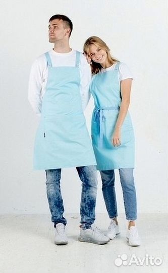 Белый китель шефа