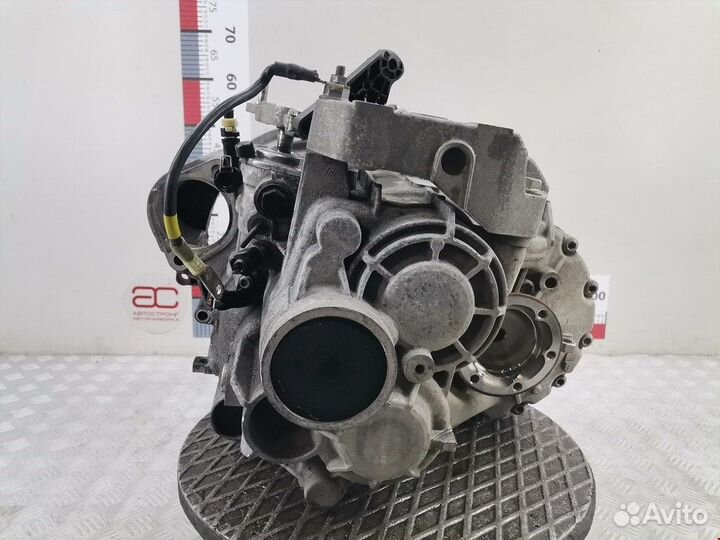 Кпп 6ст (механическая коробка), Audi Q3 8U (2011-2018) 2014