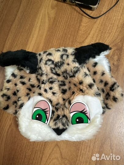 Костюм на утреник