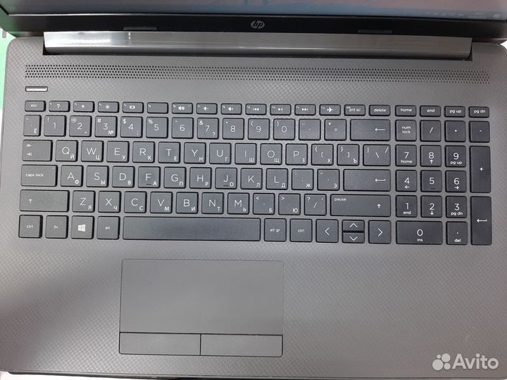 Ноутбук 15.6 HP Ryzen 3 3200 8GB SSD 512GB Кредит