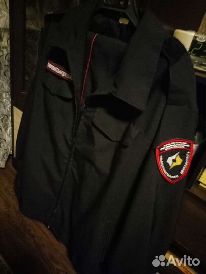 Форма Правохранительная деятельностл