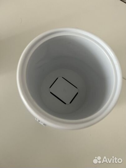 Подогреватель стерилизатор для бутылочек Maman