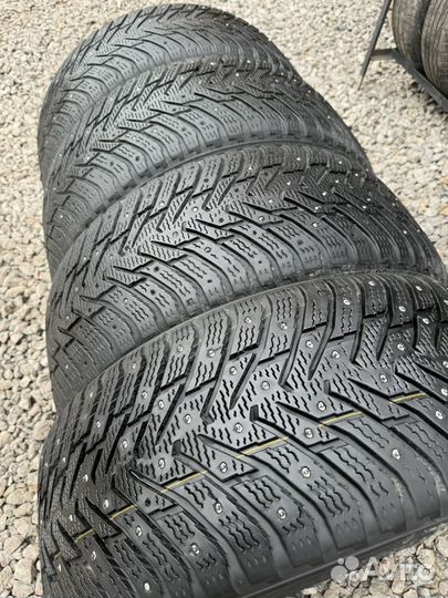 Nokian Tyres Hakkapeliitta 8 245/45 R19