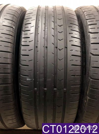 Continental ContiPremiumContact 5 195/55 R15 85H