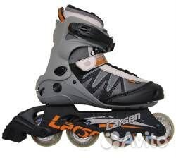 Роликовые коньки