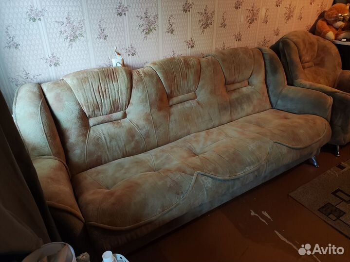 Диван бу