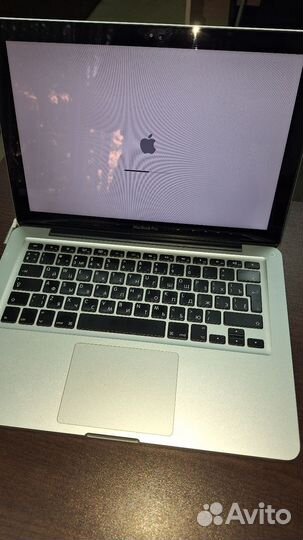 Apple MacBook Pro 13 mid 2012