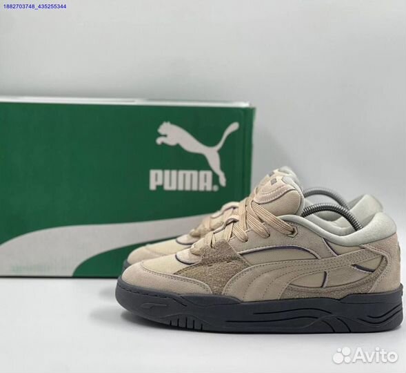 Кроссовки Puma 180 женские (Арт.64580)